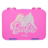Smiggle Barbie Medium Happy Bento Lunchbox 1