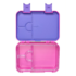 Smiggle Barbie Medium Happy Bento Lunchbox 3
