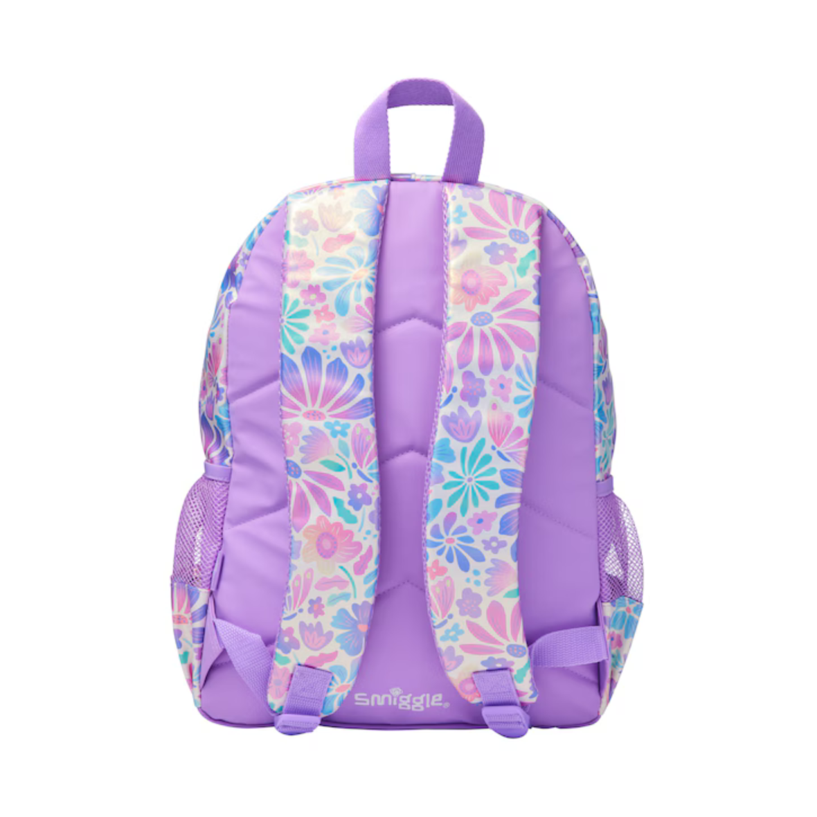 Smiggle Bloom Classic Backpack (2)