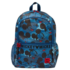 Smiggle Blue Mickey Mouse Disney Classic Backpack 1