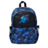 Smiggle Blue Trailblazer Classic Attach Backpack 1 Copy