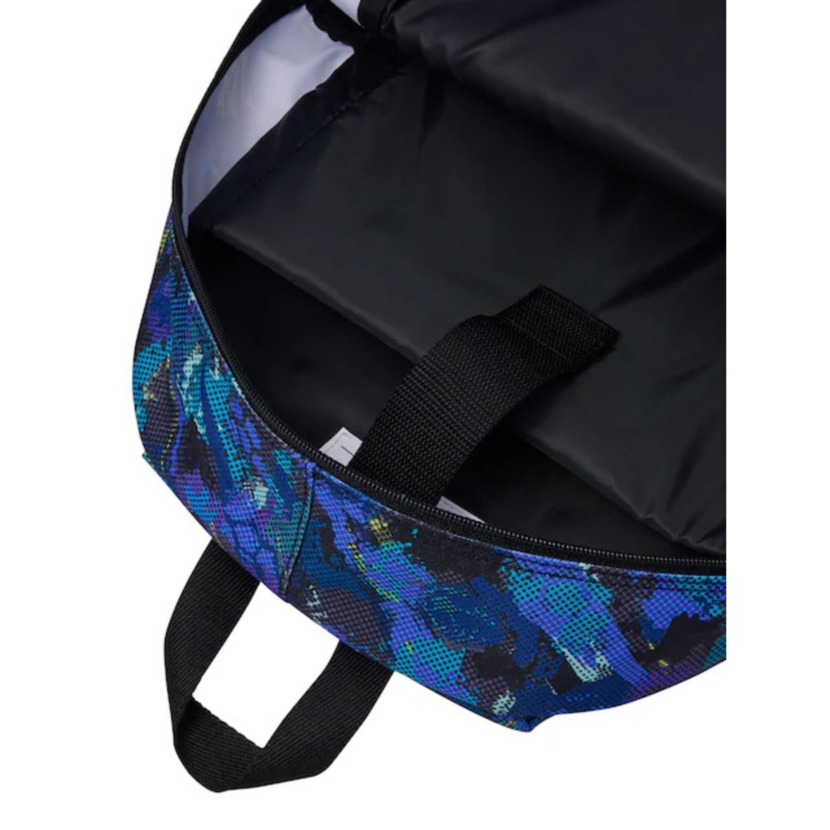 Smiggle Blue Trailblazer Classic Attach Backpack (3)