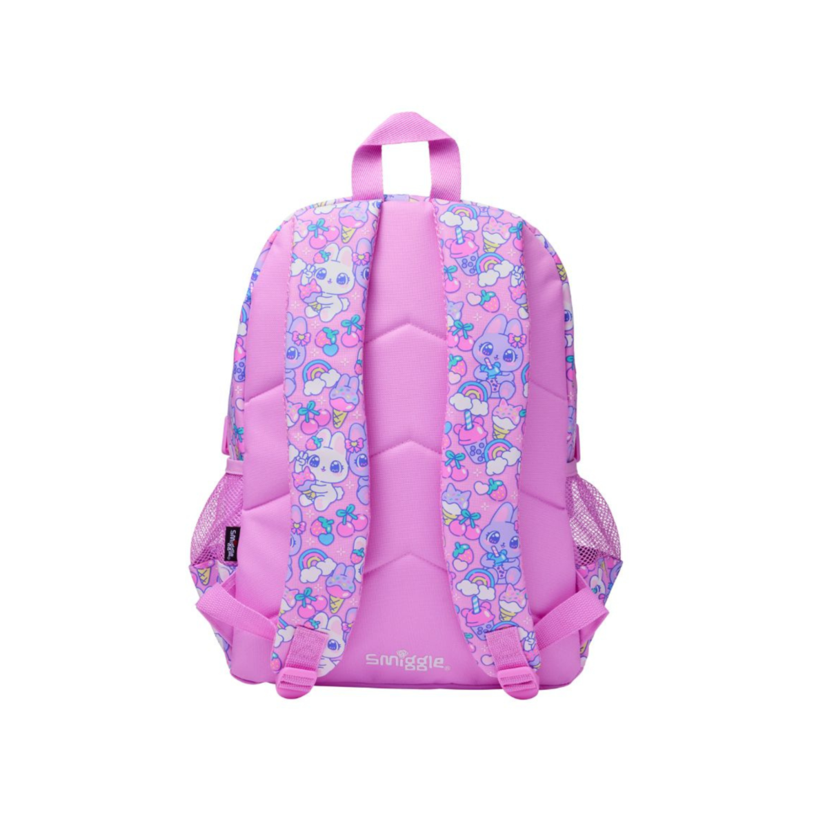 Smiggle Bright Eyes Classic Attach Backpack2