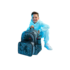 Smiggle Bright Eyes Classic Attach Backpack4 1
