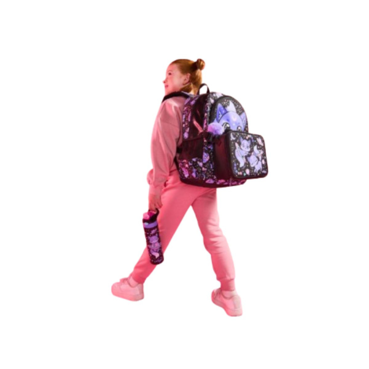 Smiggle Bright Eyes Classic Attach Backpack4