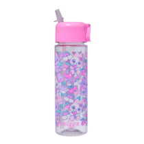 Smiggle Bright Eyes Plastic Drink Bottle 650ml1 (1)