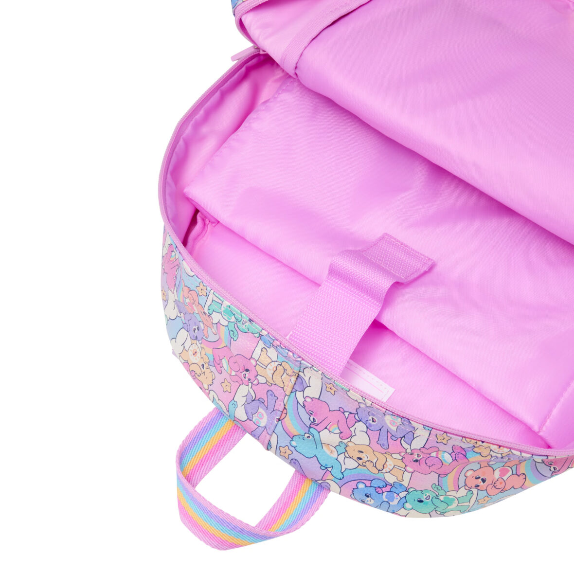 Smiggle Care Bears Classic Backpack3