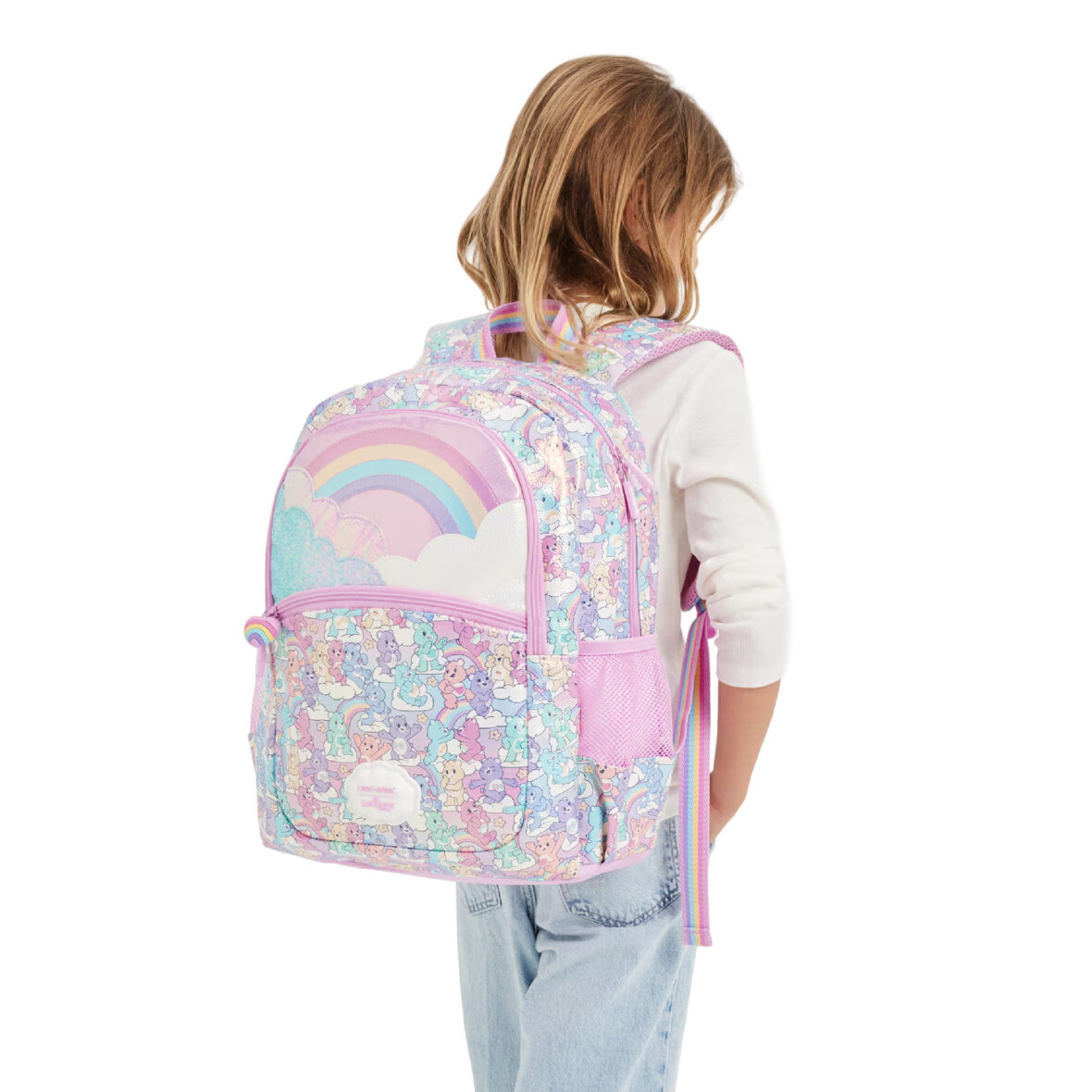 Smiggle Care Bears Classic Backpack4