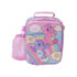Smiggle Care Bears Hardtop Level Lunchbox With Strap