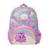 Smiggle Care Bears Junior Hoodie Backpack1