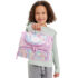 Smiggle Care Bears Large Double Compartment Lunchbox With Strap3
