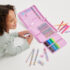Smiggle Care Bears Zip It Stationery Gift Pack3