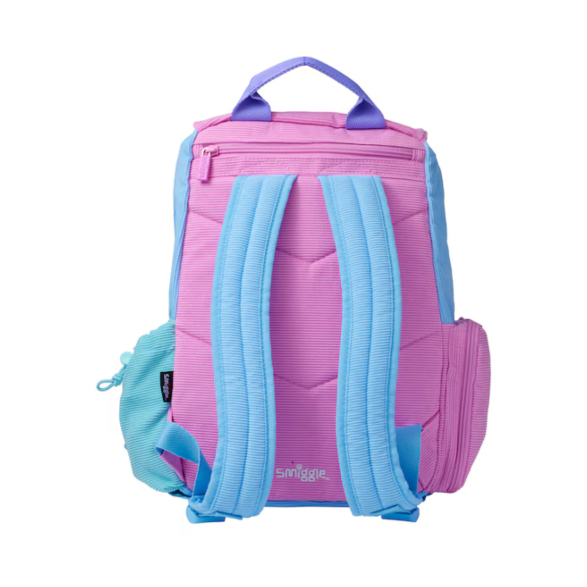 Smiggle Chelsea Foldover Backpack (2)