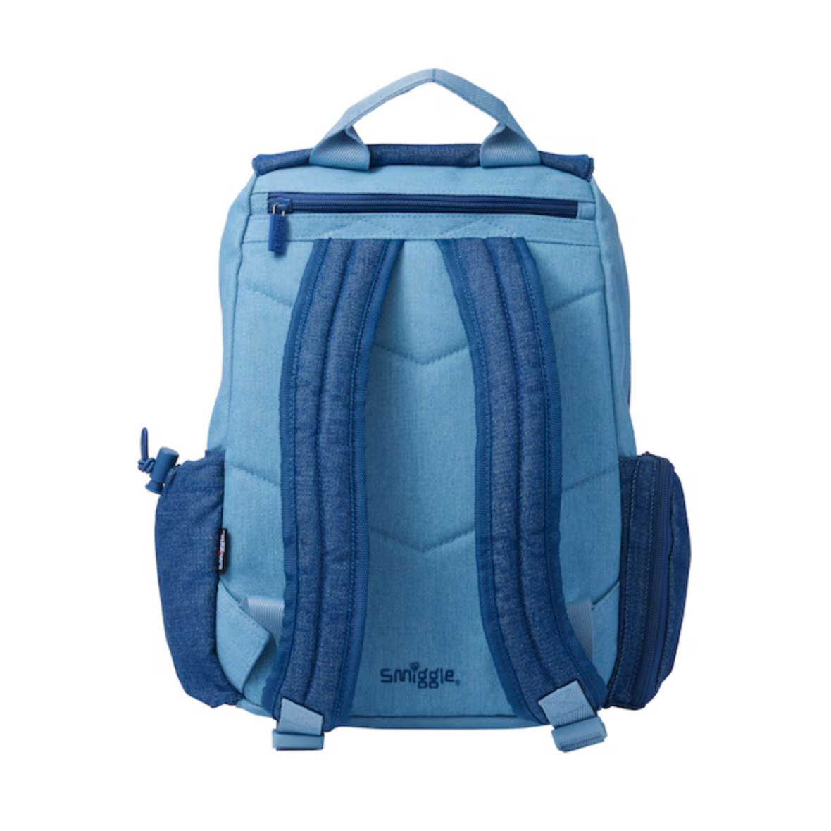 Smiggle Chelsea Foldover Backpack (2)