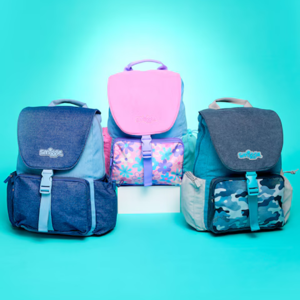Smiggle Chelsea Foldover Backpack (4)