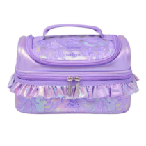 Smiggle Disney Princess Double Decker Lunchbox (1)