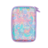 Smiggle Disney Princess Hardtop Pencil Case Little Mermaid 3