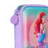 Smiggle Disney Princess Hardtop Pencil Case Little Mermaid 4
