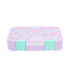 Smiggle Disney Princess Medium Bento Lunchbox Little Mermaid 2