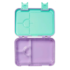 Smiggle Disney Princess Medium Bento Lunchbox Little Mermaid 3