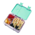 Smiggle Disney Princess Medium Bento Lunchbox Little Mermaid 4