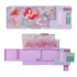 Smiggle Disney Princess Pop Out Pencil Case Little Mermaid 4