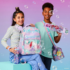Smiggle Disney Princess Pop Out Pencil Case Little Mermaid 5