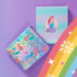Smiggle Disney Princess Zip It Stationery Gift Pack Little Mermaid 1 1