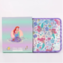 Smiggle Disney Princess Zip It Stationery Gift Pack Little Mermaid 1