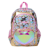 Smiggle Gold Radiant Classic Backpack 1