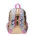 Smiggle Gold Radiant Classic Backpack 2