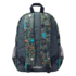 Smiggle Grey Trailblazer Classic Attach Backpack 2