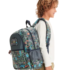 Smiggle Grey Trailblazer Classic Attach Backpack 5