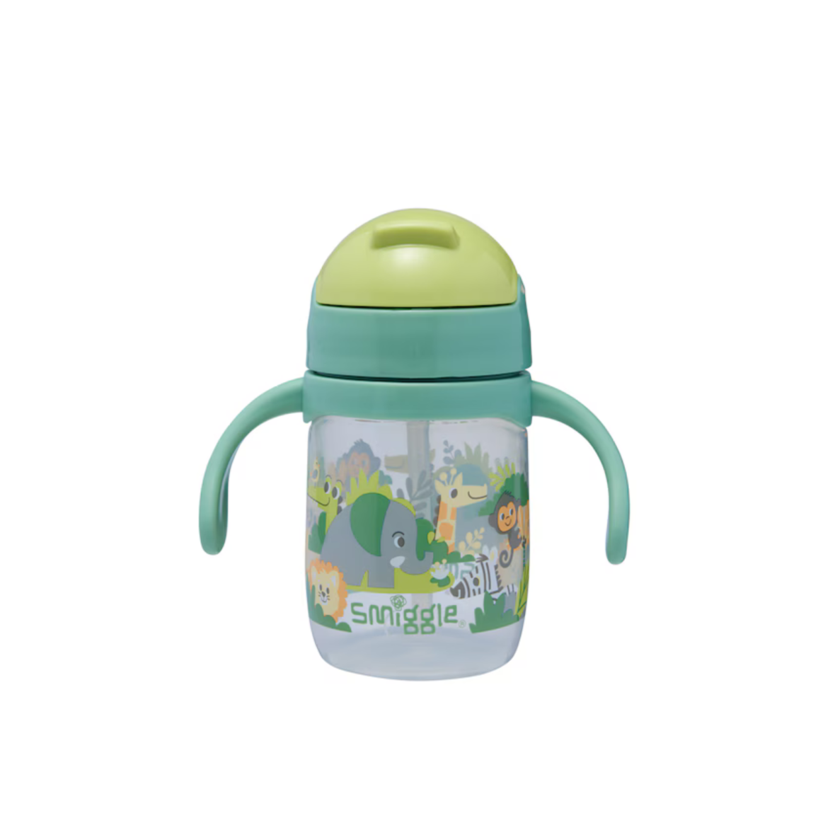 Smiggle Little Journeys 3 Piece Core Bundle (4)