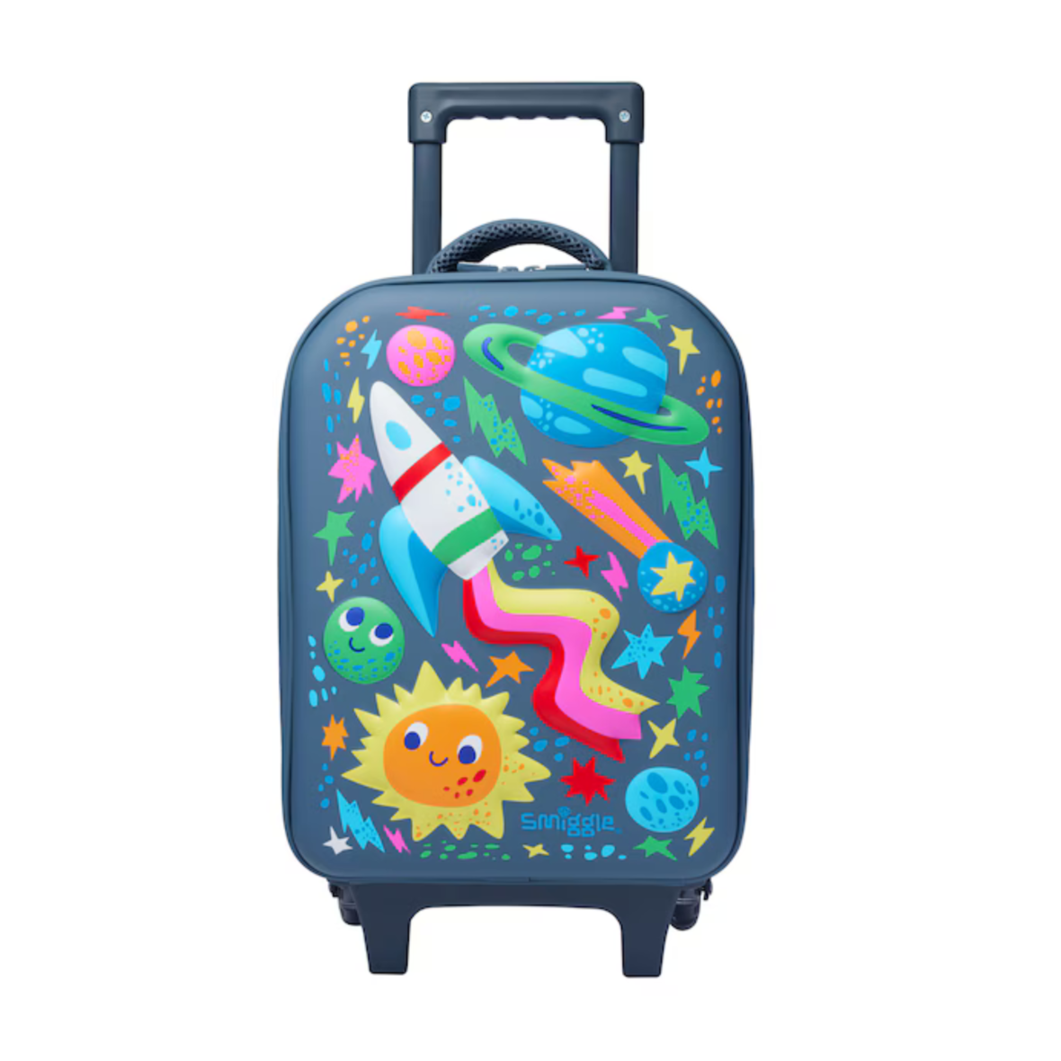 Smiggle Little Journeys 4 Piece Travel Bundle (2)