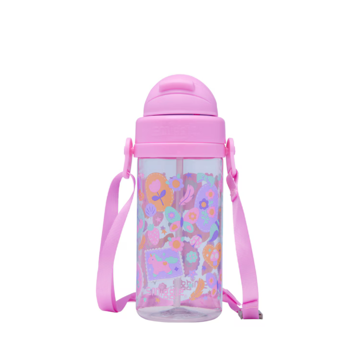 Smiggle Little Journeys 4 Piece Travel Bundle (4)