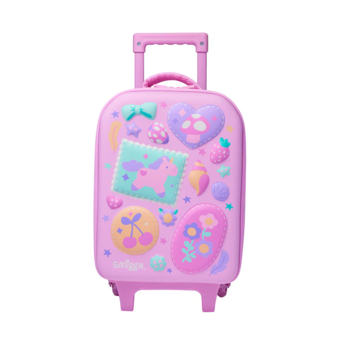 Smiggle Little Journeys 4 Piece Travel Bundle (5)