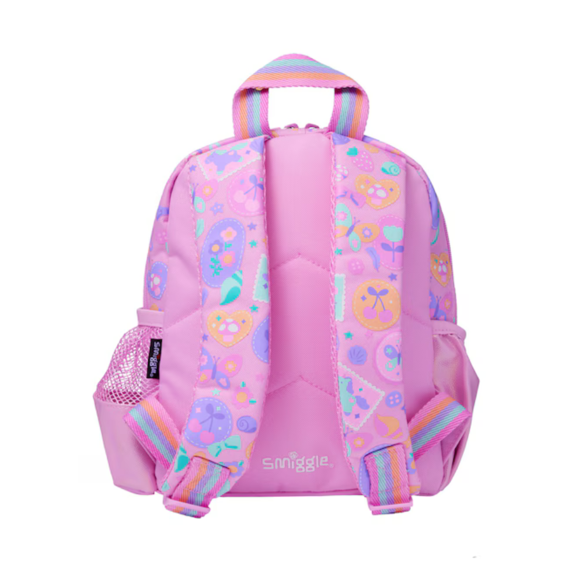 Smiggle Little Journeys Backpack (2)