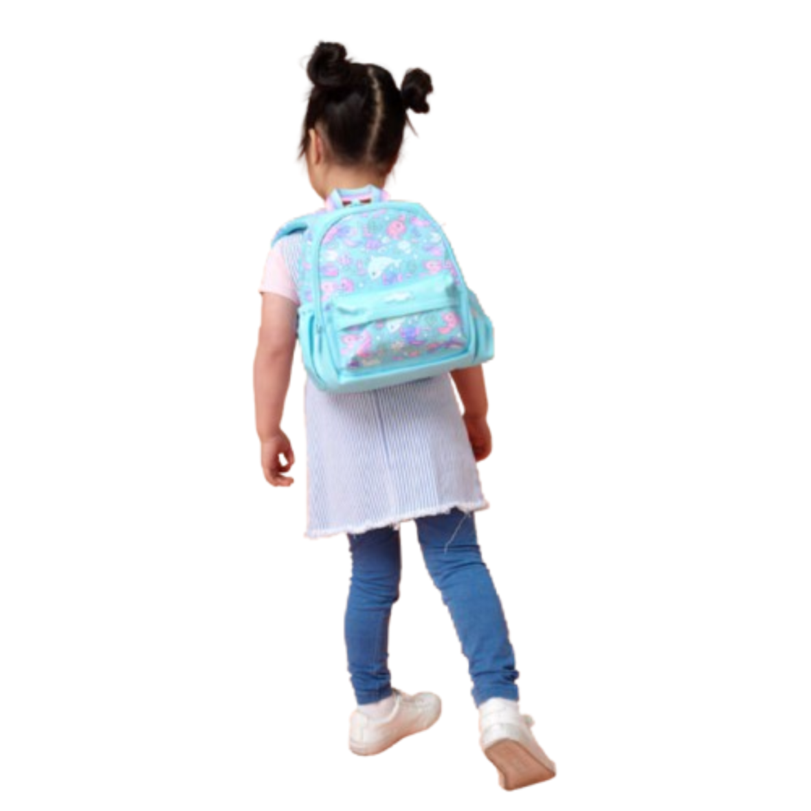 Smiggle Little Journeys Backpack (2)