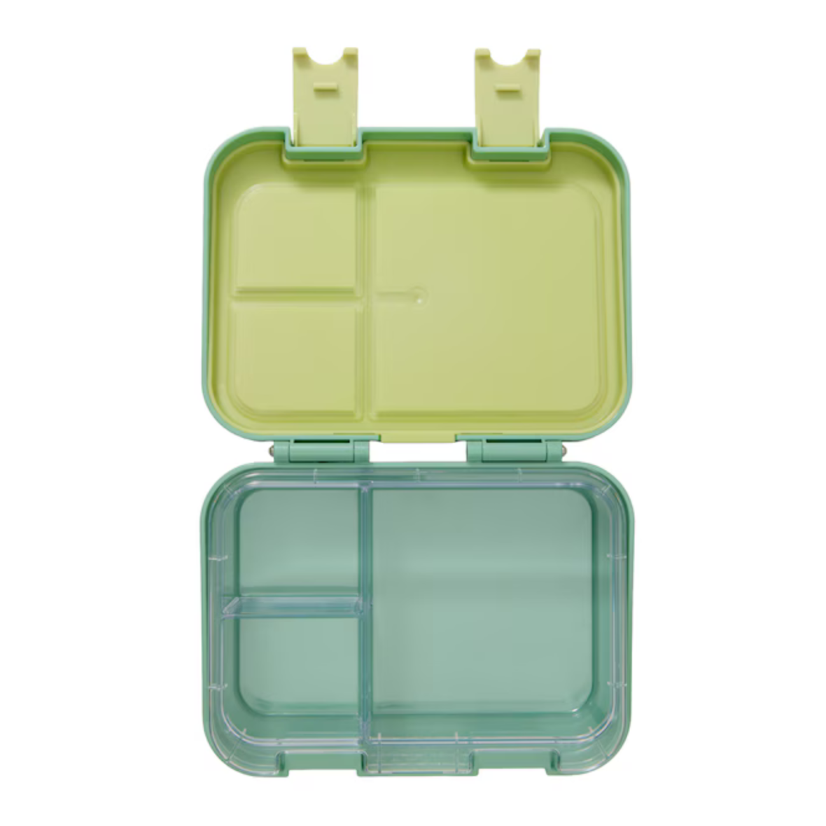 Smiggle Little Journeys Small Bento Lunchbox (2)