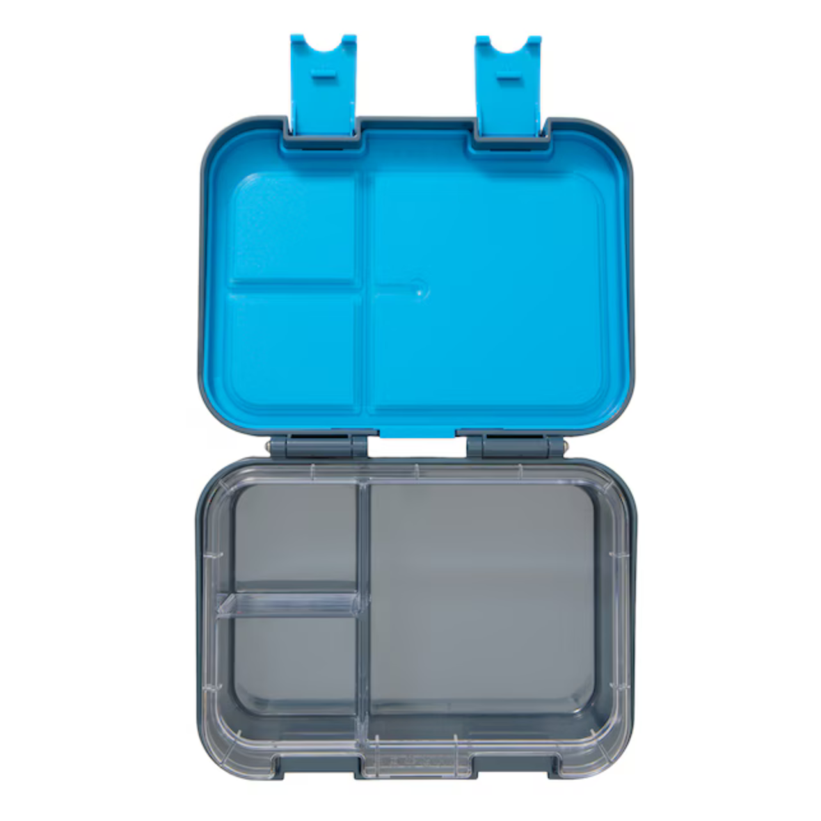 Smiggle Little Journeys Small Bento Lunchbox (2)