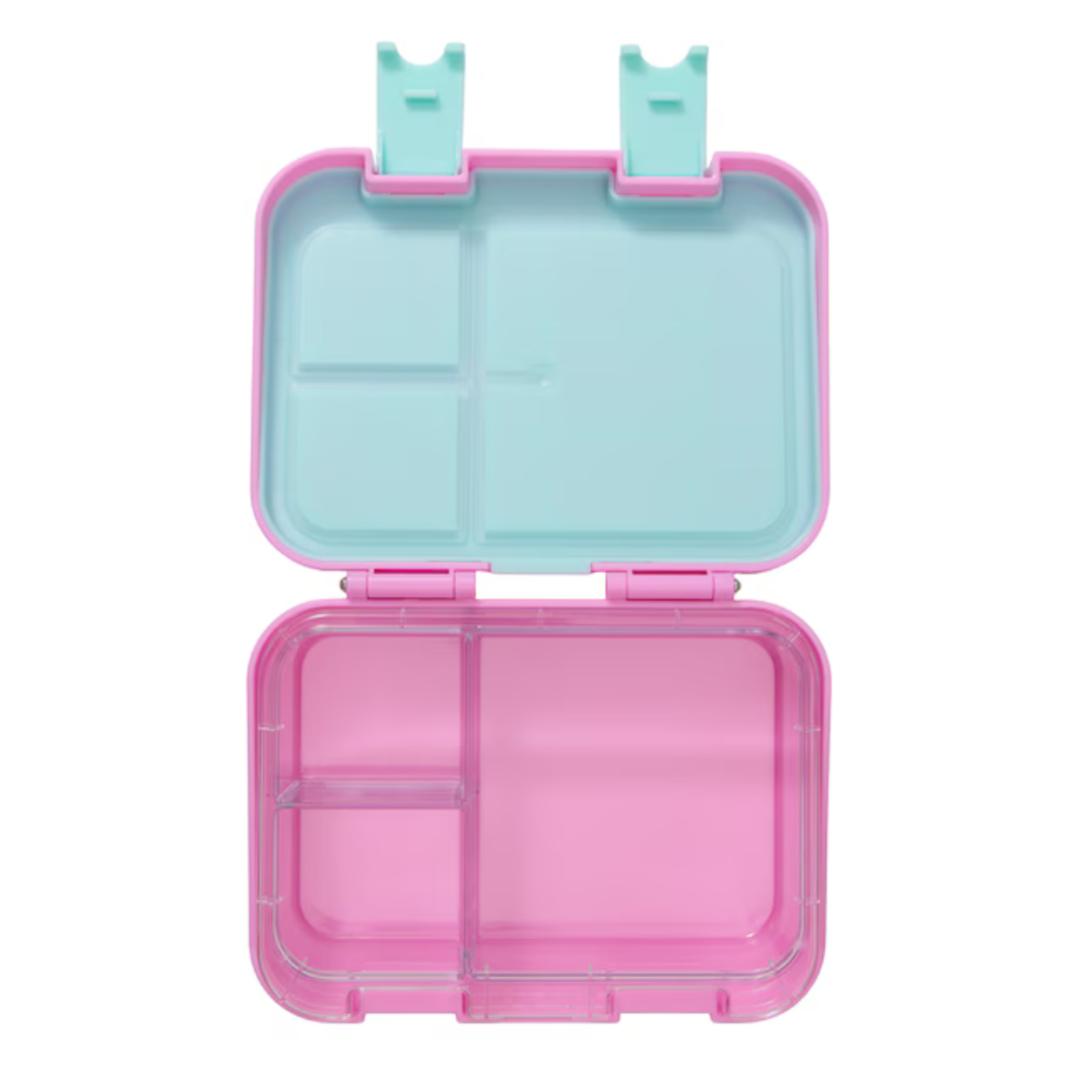 Smiggle Little Journeys Small Bento Lunchbox (2)
