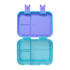 Smiggle Little Journeys Small Bento Lunchbox 2