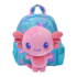 Smiggle Little Journeys Teeny Tiny Backpack With Detachable Plush Toy 1 1