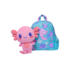 Smiggle Little Journeys Teeny Tiny Backpack With Detachable Plush Toy 2 1