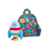Smiggle Little Journeys Teeny Tiny Backpack With Detachable Plush Toy 2