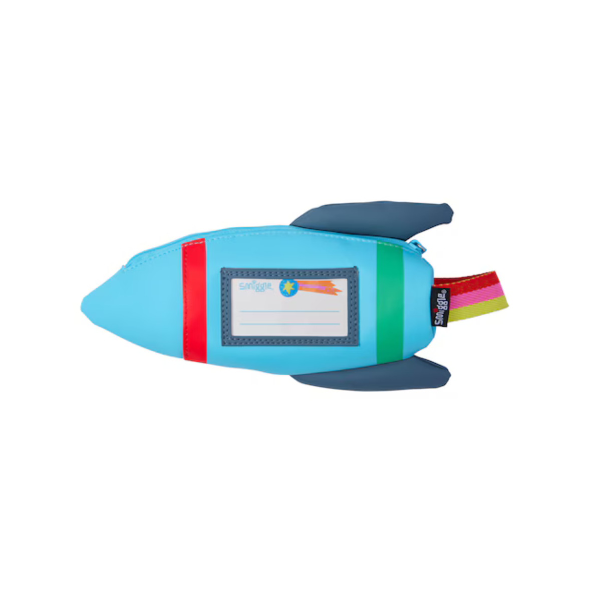 Smiggle Little Journeys Teeny Tiny Character Pencil Case (2)