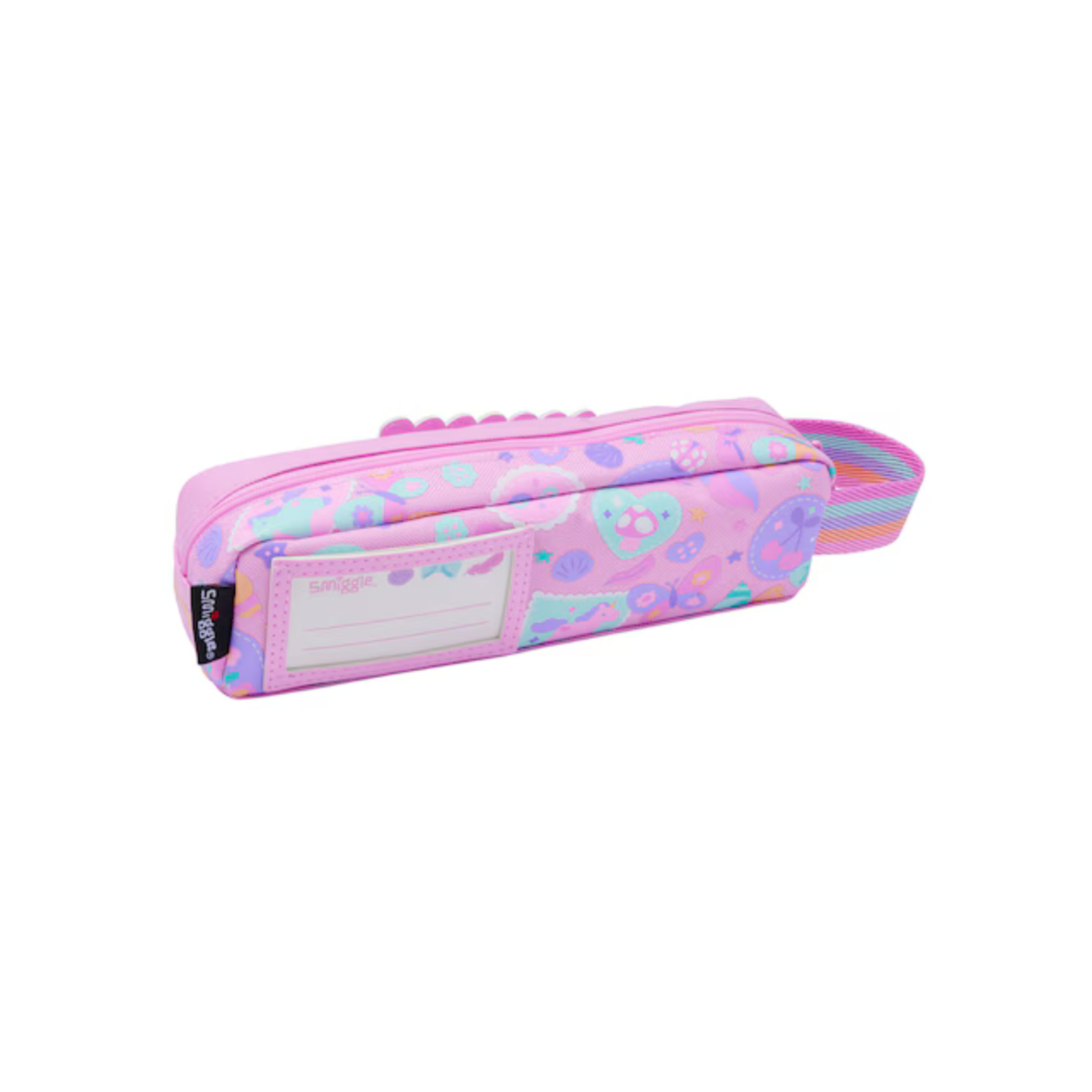 Smiggle Little Journeys Teeny Tiny Character Pencil Case (2)