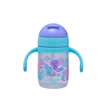 Smiggle Little Journeys Teeny Tiny Sip Top Drink Bottle 230Ml (1)