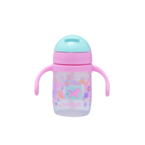 Smiggle Little Journeys Teeny Tiny Sip Top Drink Bottle 230Ml (1)